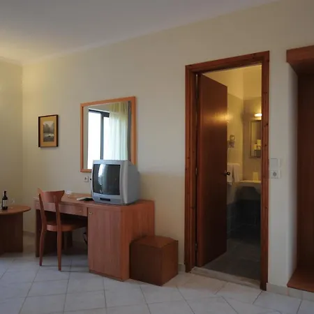 Appart hôtel Golden View 2*