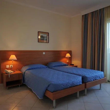 Appart hôtel Golden View