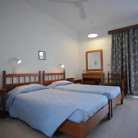 Golden View Apart Otel 2*