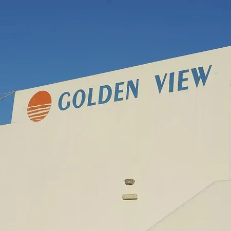 Golden View