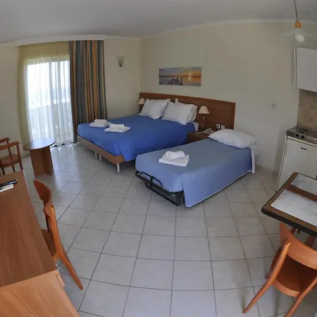 Apart Otel Golden View