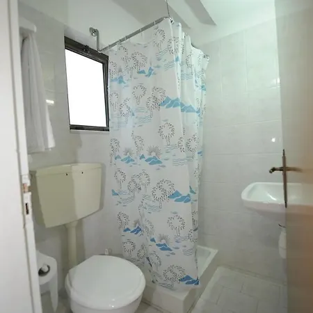 Apart Otel Golden View 2*