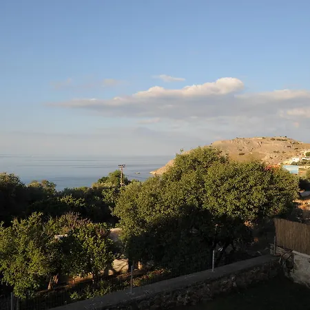 Golden View Apart Otel