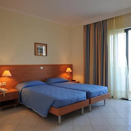 Apart Otel Golden View