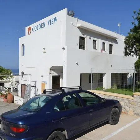 Apart Otel Golden View