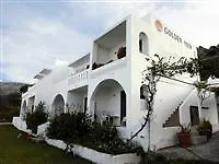 Apart Otel Golden View Líndos